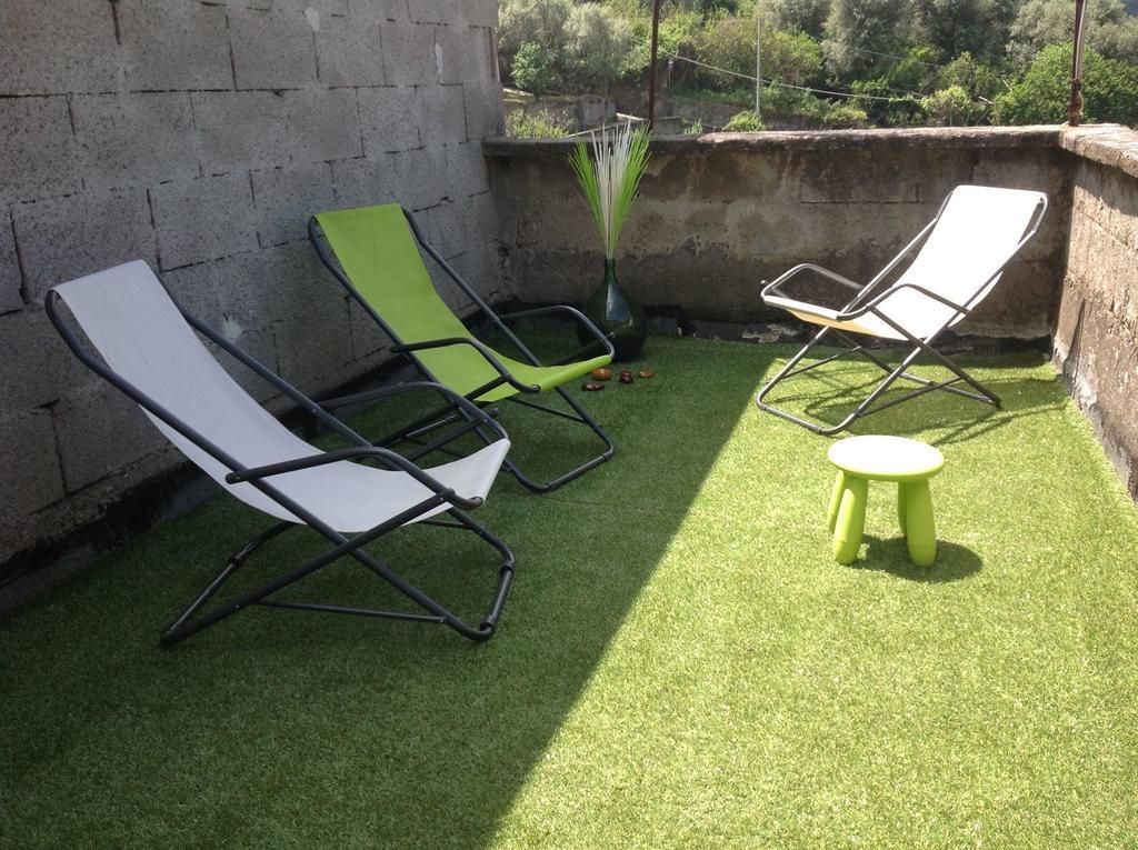 Sorrento Relax Villa Kamer foto